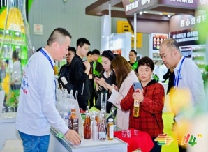 成都糖酒会乡村振兴背景下食品企业预定2026南京秋糖展位｜展区匹配与展位锁定流程