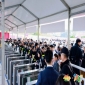 成都糖酒会RCEP成员国食品企业参展2026南京秋糖｜展位申请流程中的常见问题与对策