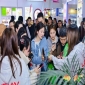 成都糖酒会第115届南京秋糖落户金陵，展位招商工作*启动